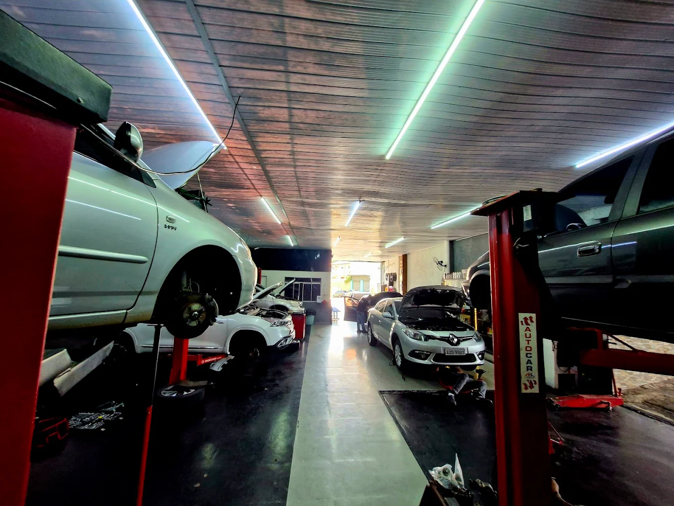 MTR Elite Motorsport