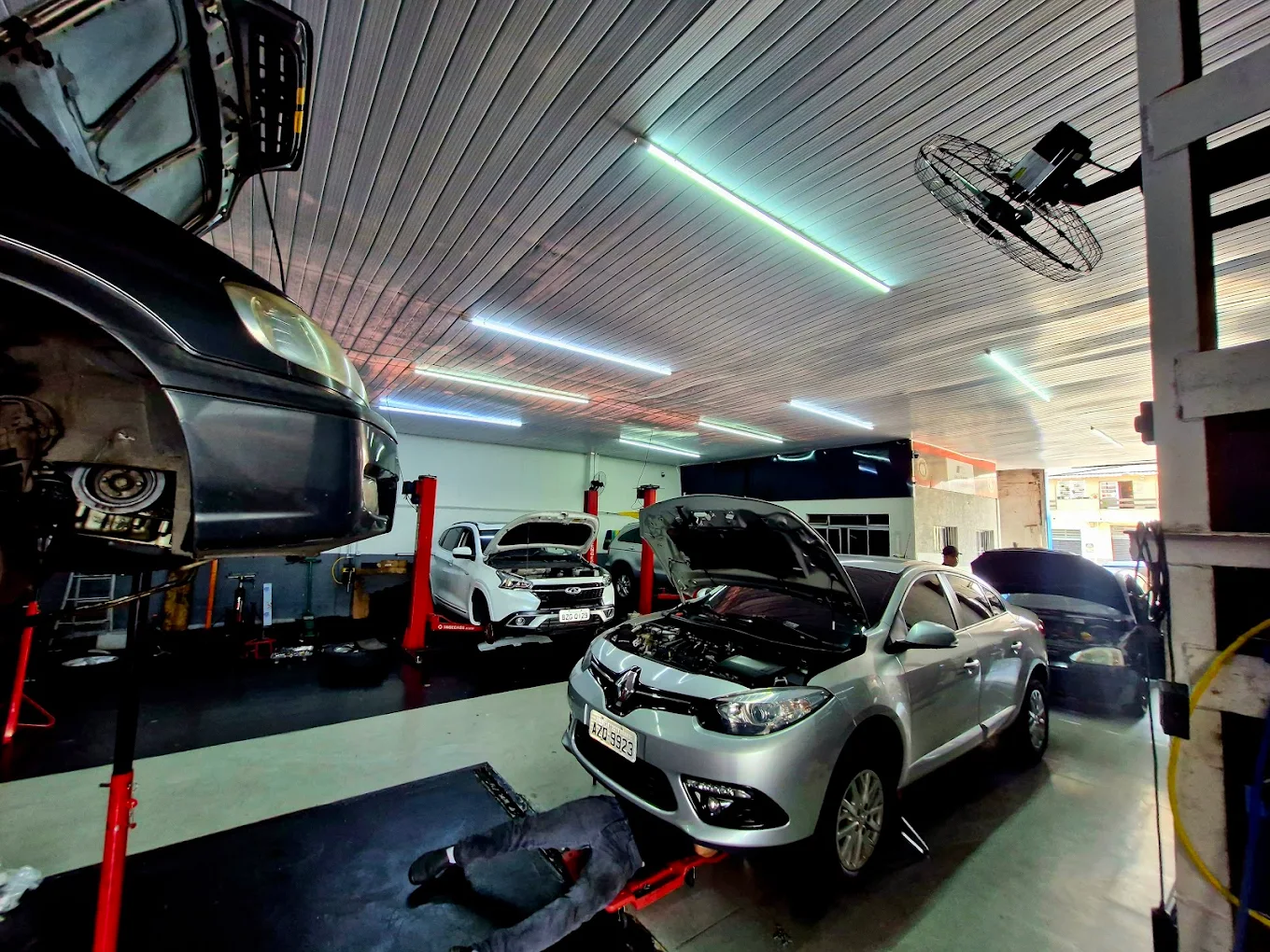 Motorsport Performance Gear
